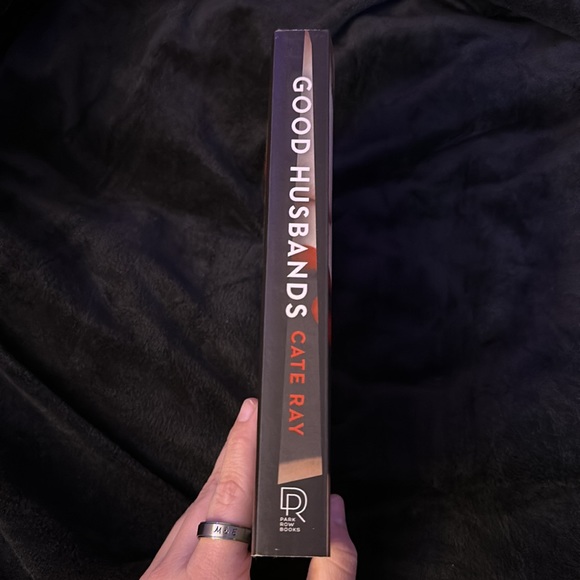 Good Husbands by Cate Ray - Picture 3 of 3